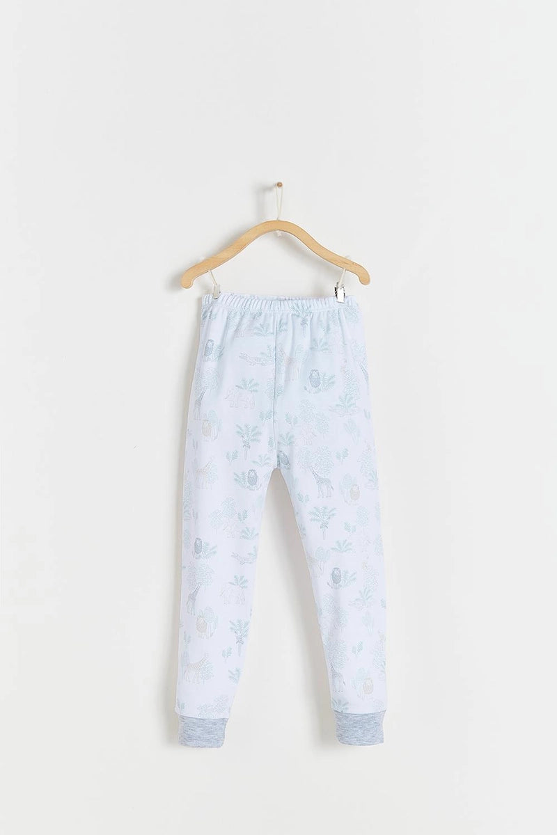 Pijama Nick Jungle