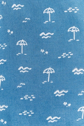 Short Palms