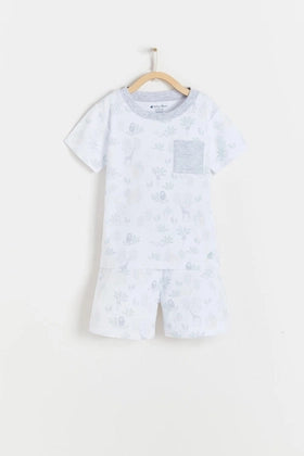 Pijama Thomas Jungle