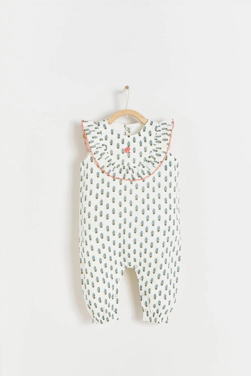 Overall Meli Camille