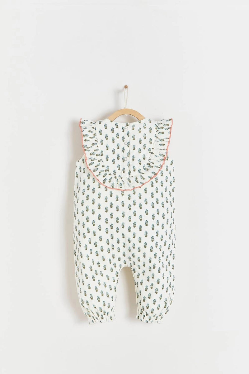 Overall Meli Camille