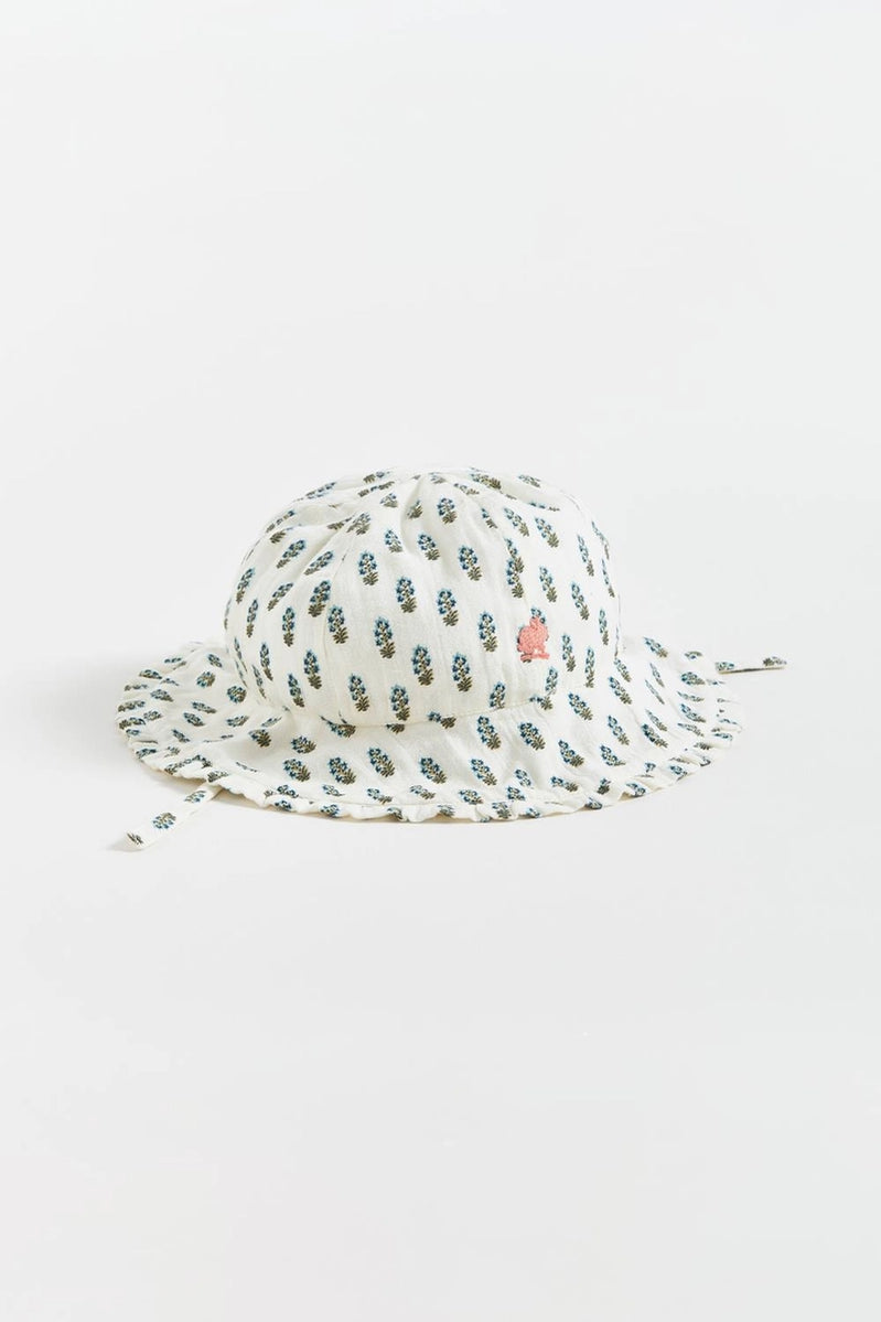 Sombrero Camile