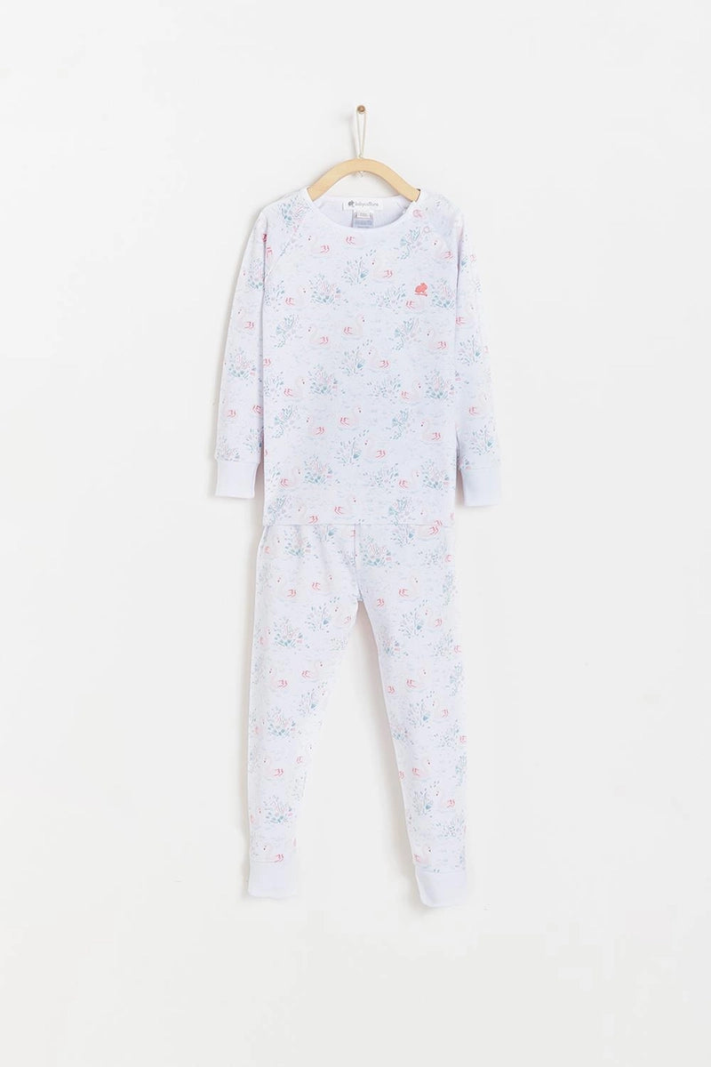Pijama Carla Swan