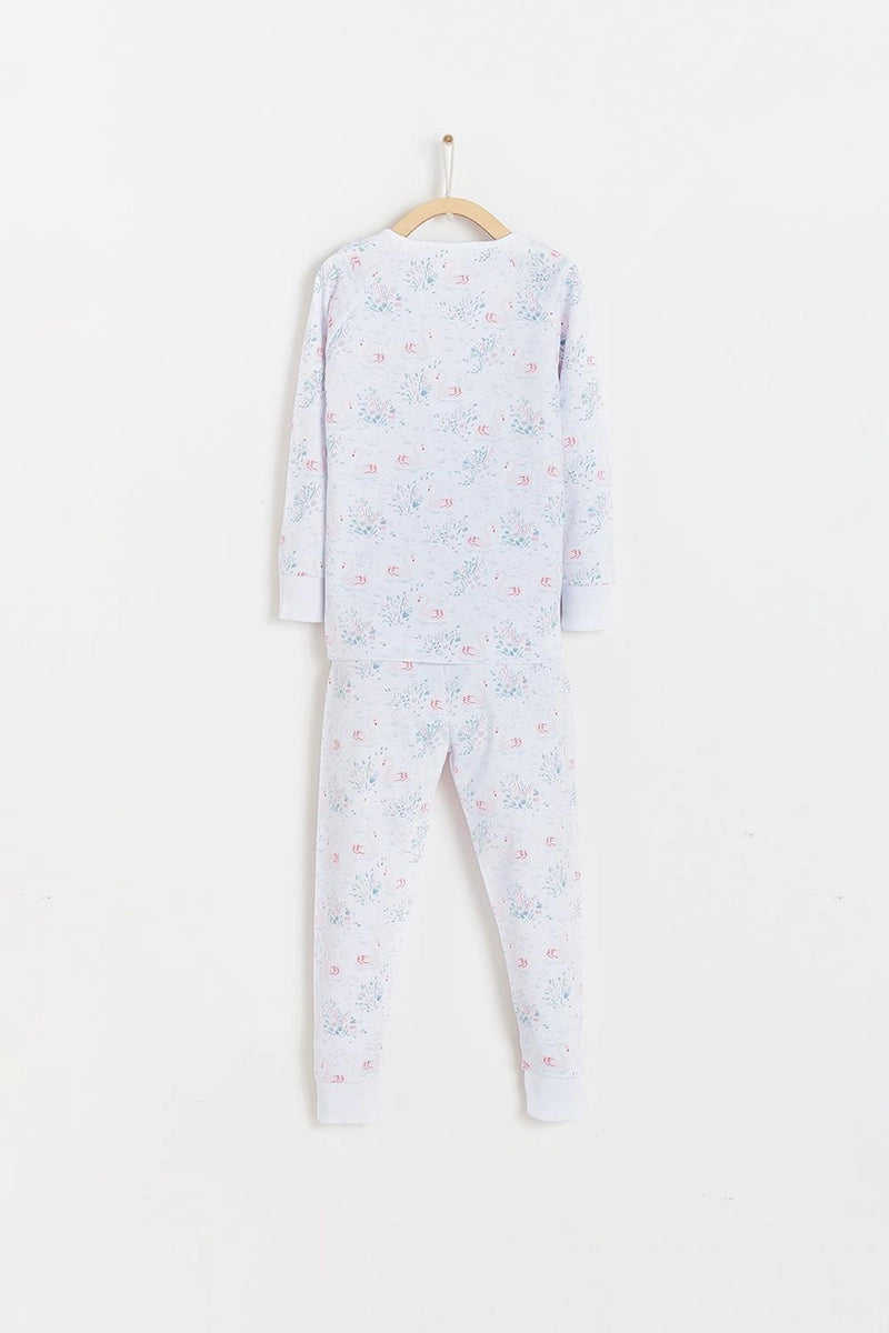 Pijama Carla Swan
