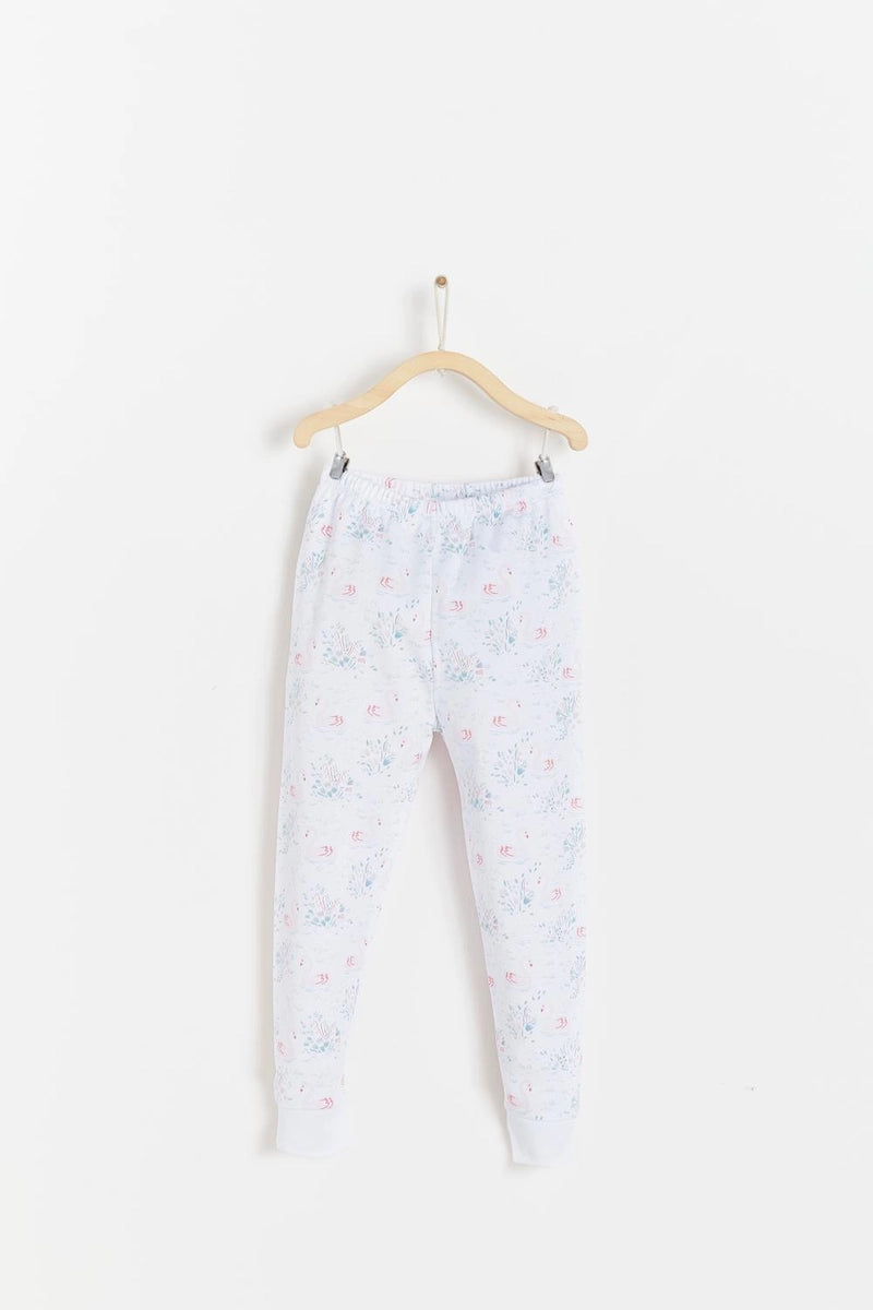 Pijama Carla Swan