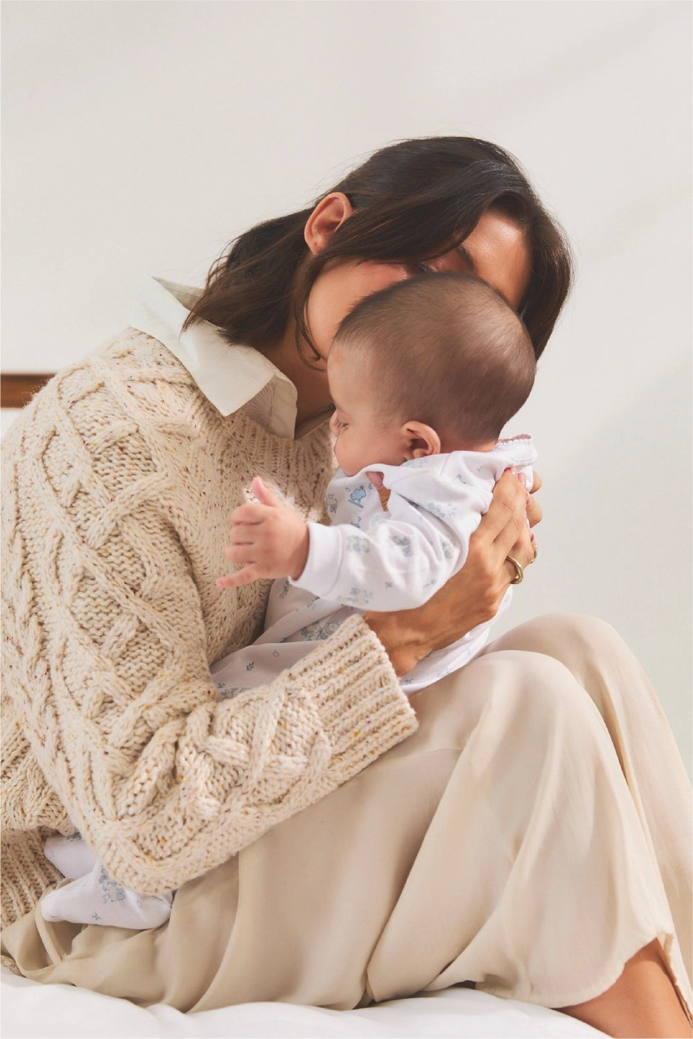 Enterito Toby Little Panda