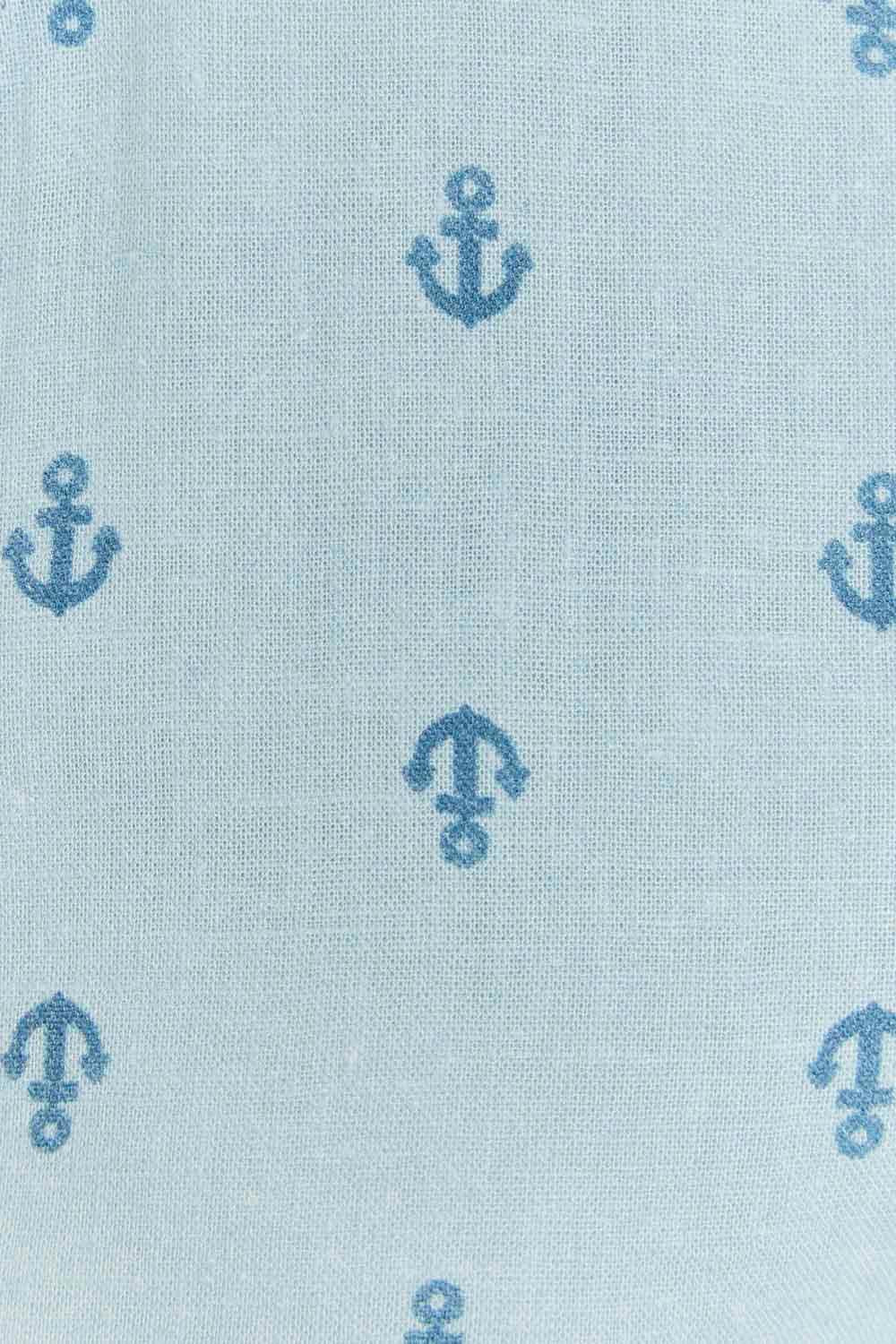 Overall Tim Boat