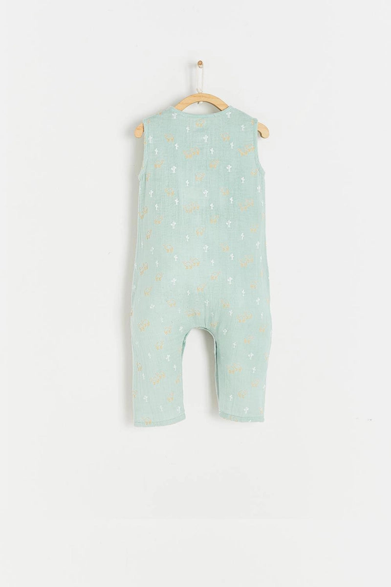 Overall Rami Monet