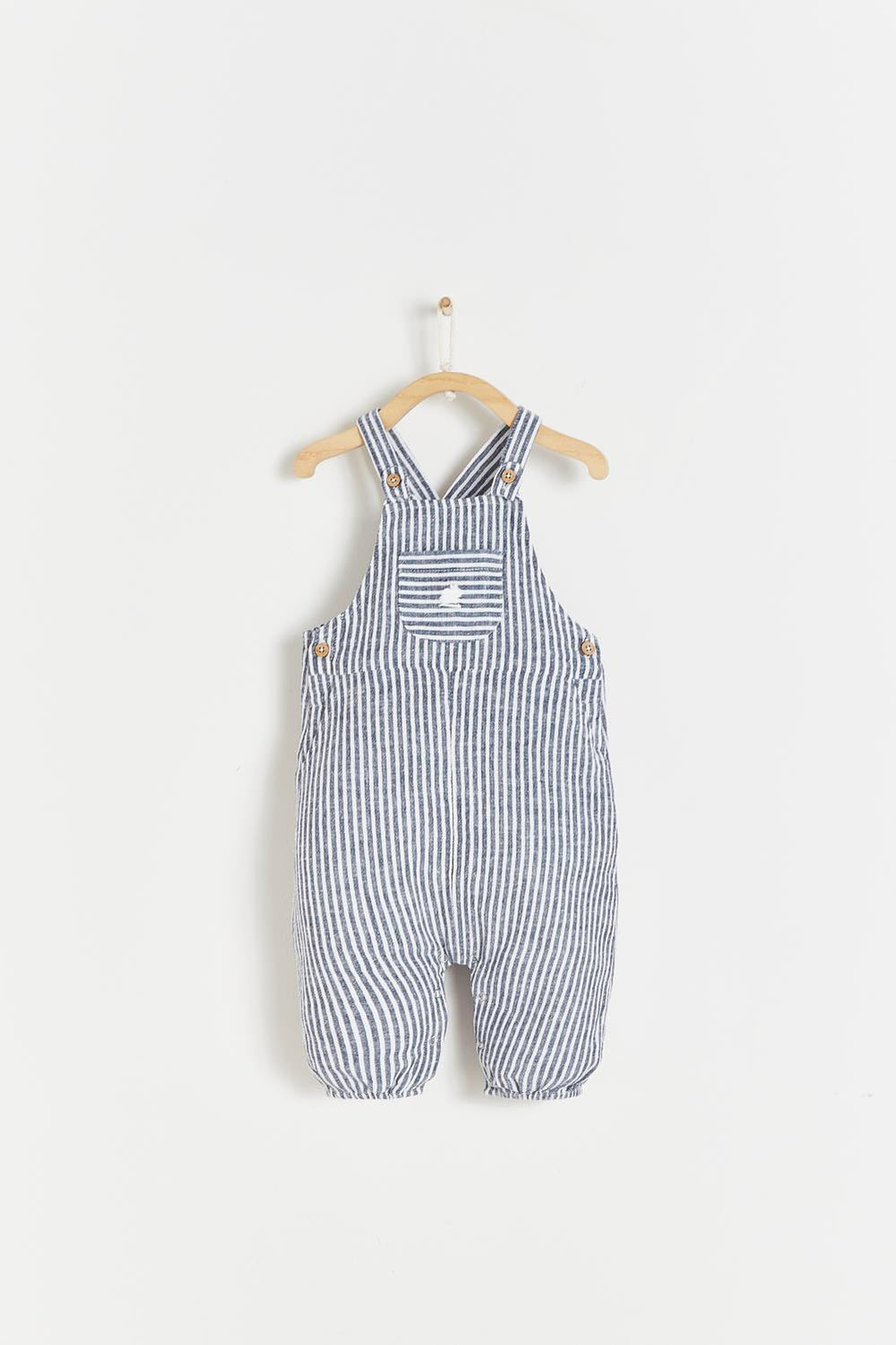 Overall Ray Sam