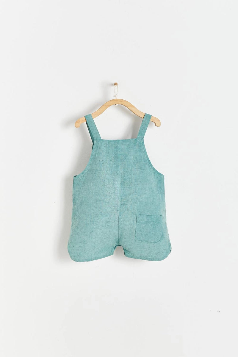 Overall Tim Linen