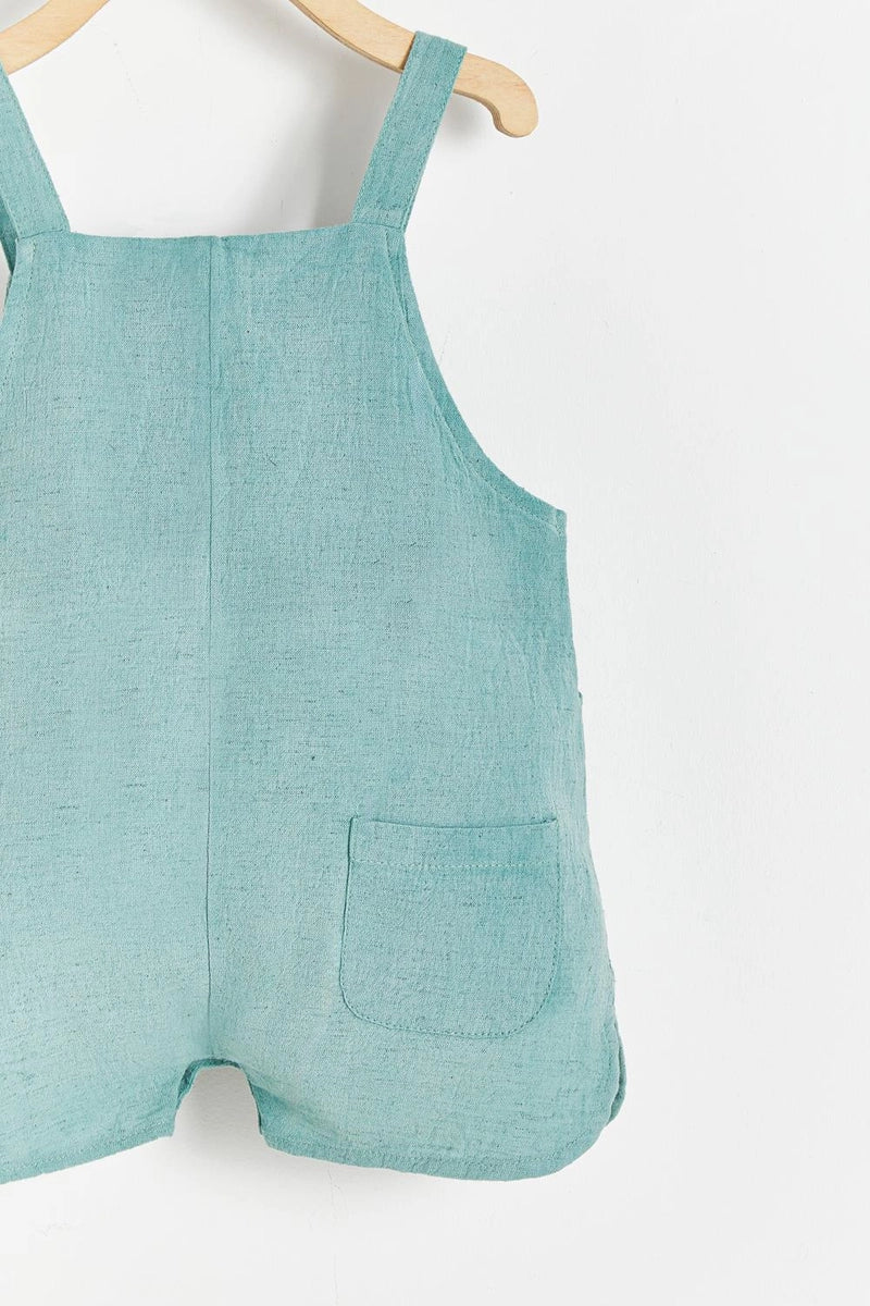 Overall Tim Linen