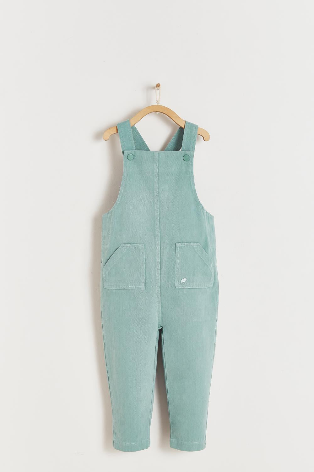 Overall Brenda Gabardina