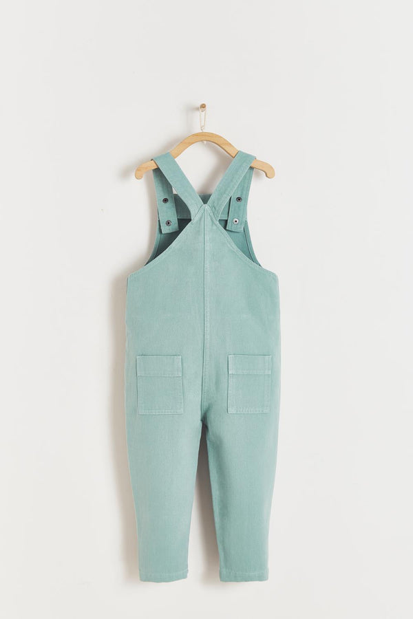 Overall Brenda Gabardina