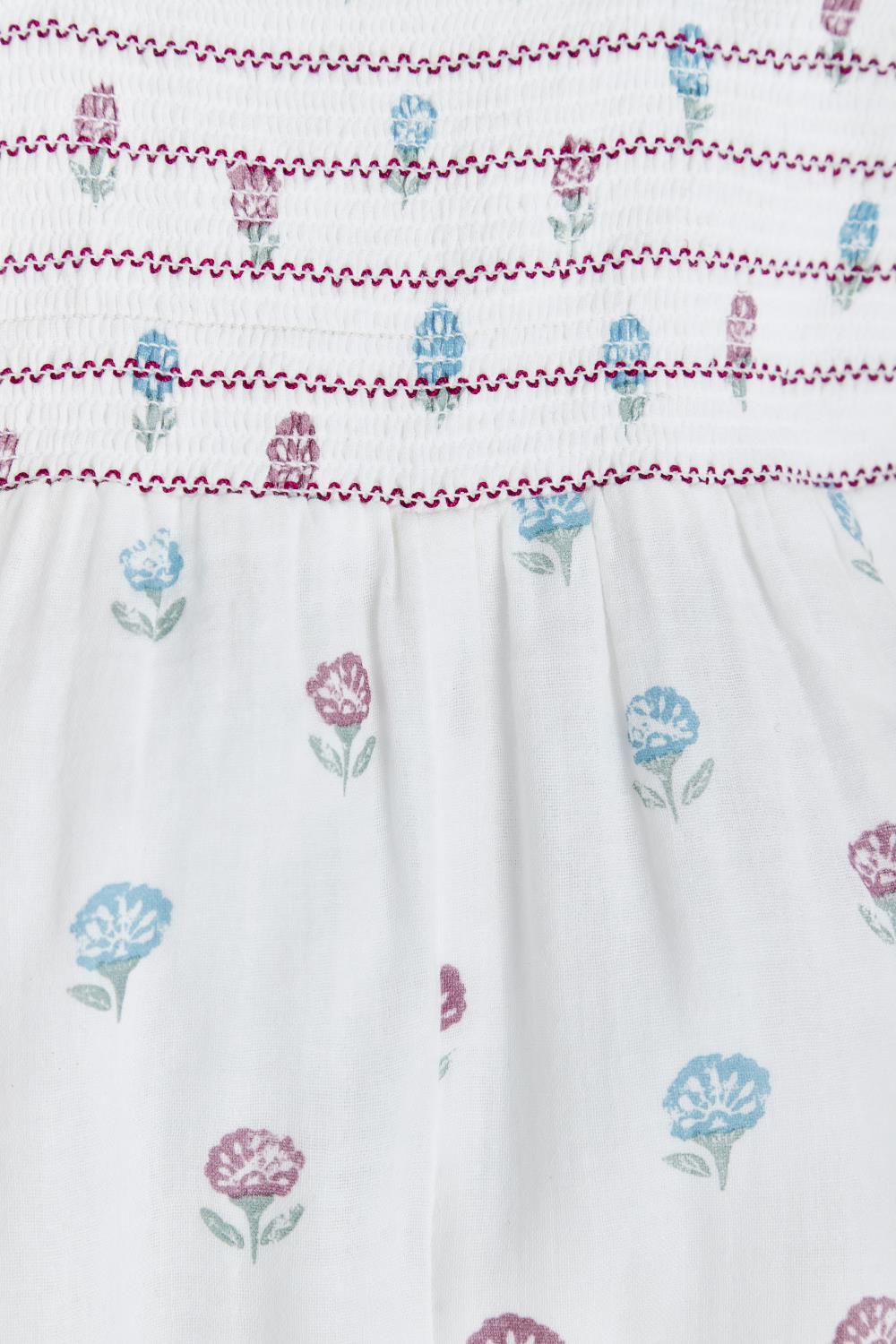 Overall Ine Agra