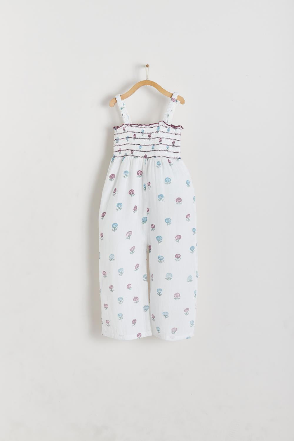 Overall Ine Agra