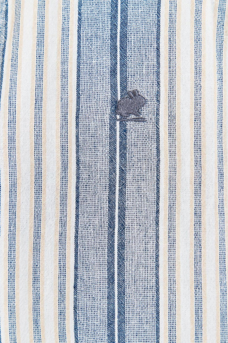 Overall Cuby Monkey