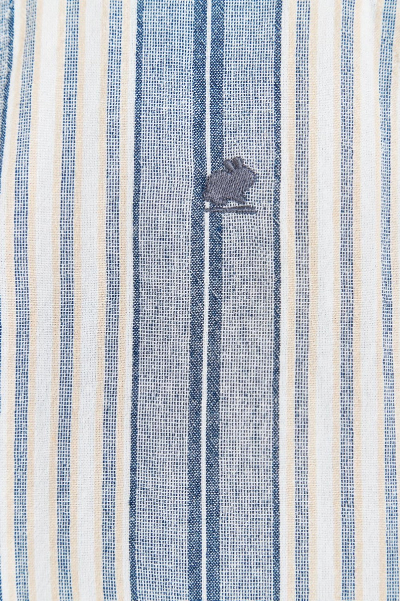 Overall Cuby Monkey