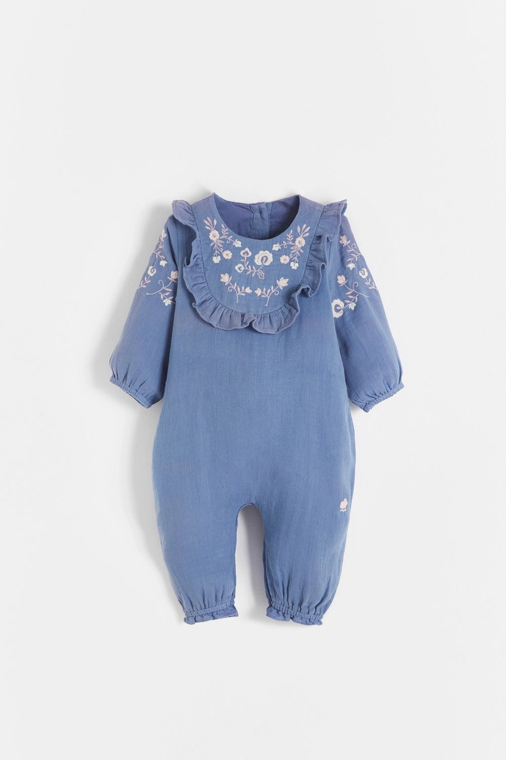 Enterito Rosita Blanc