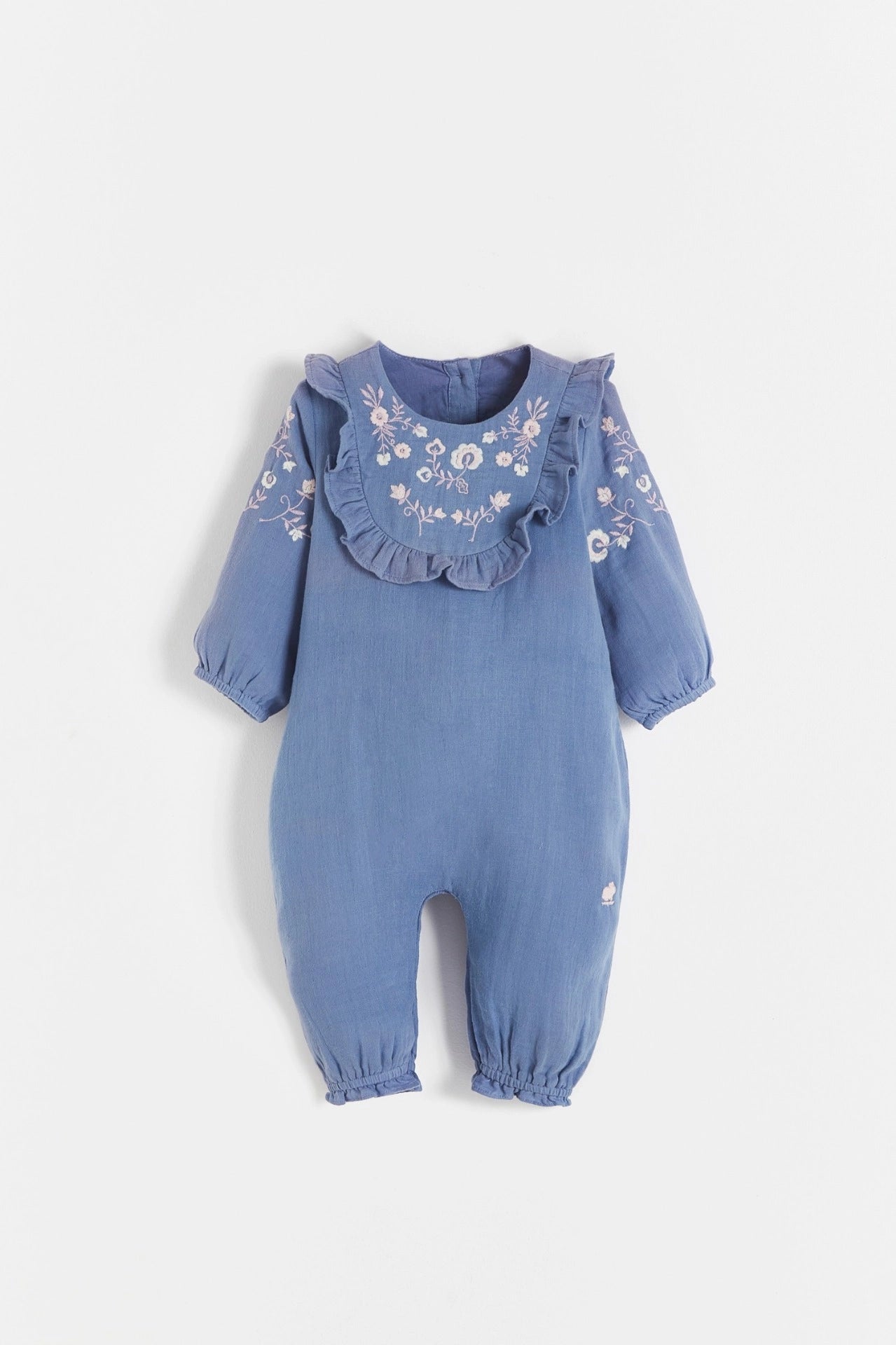 Enterito Rosita Blanc