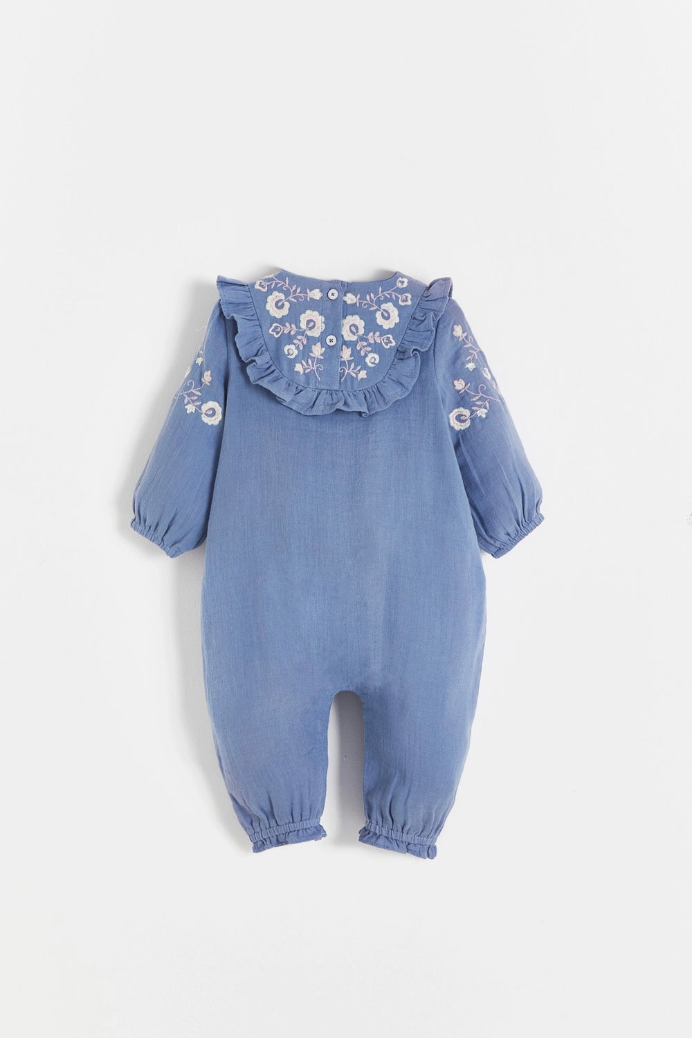 Enterito Rosita Blanc