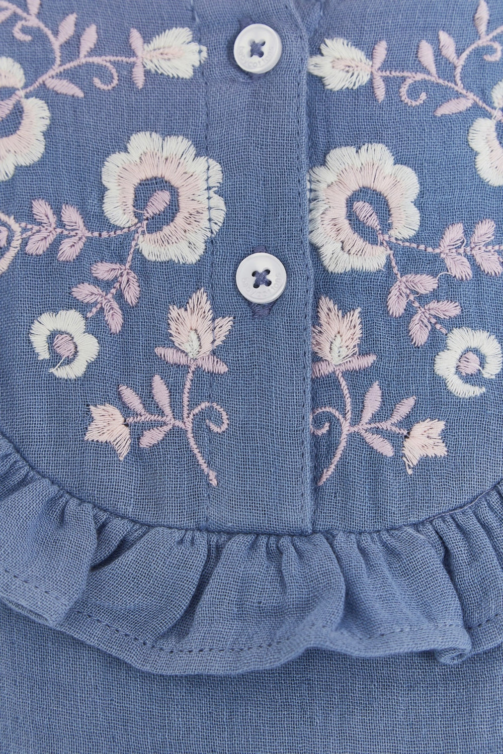 Enterito Rosita Blanc