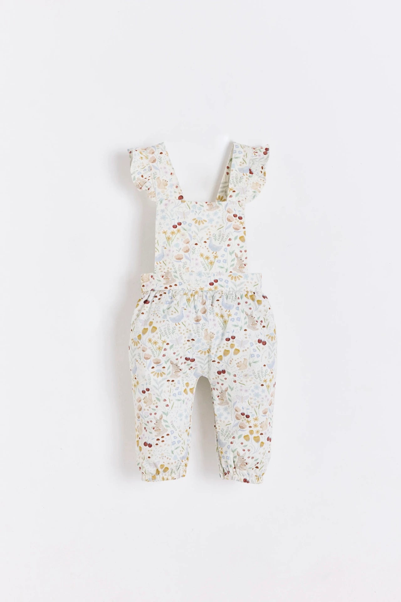 Overall Elise Nicole