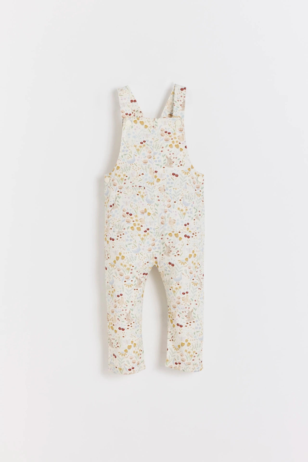 Overall Brenda Nicole