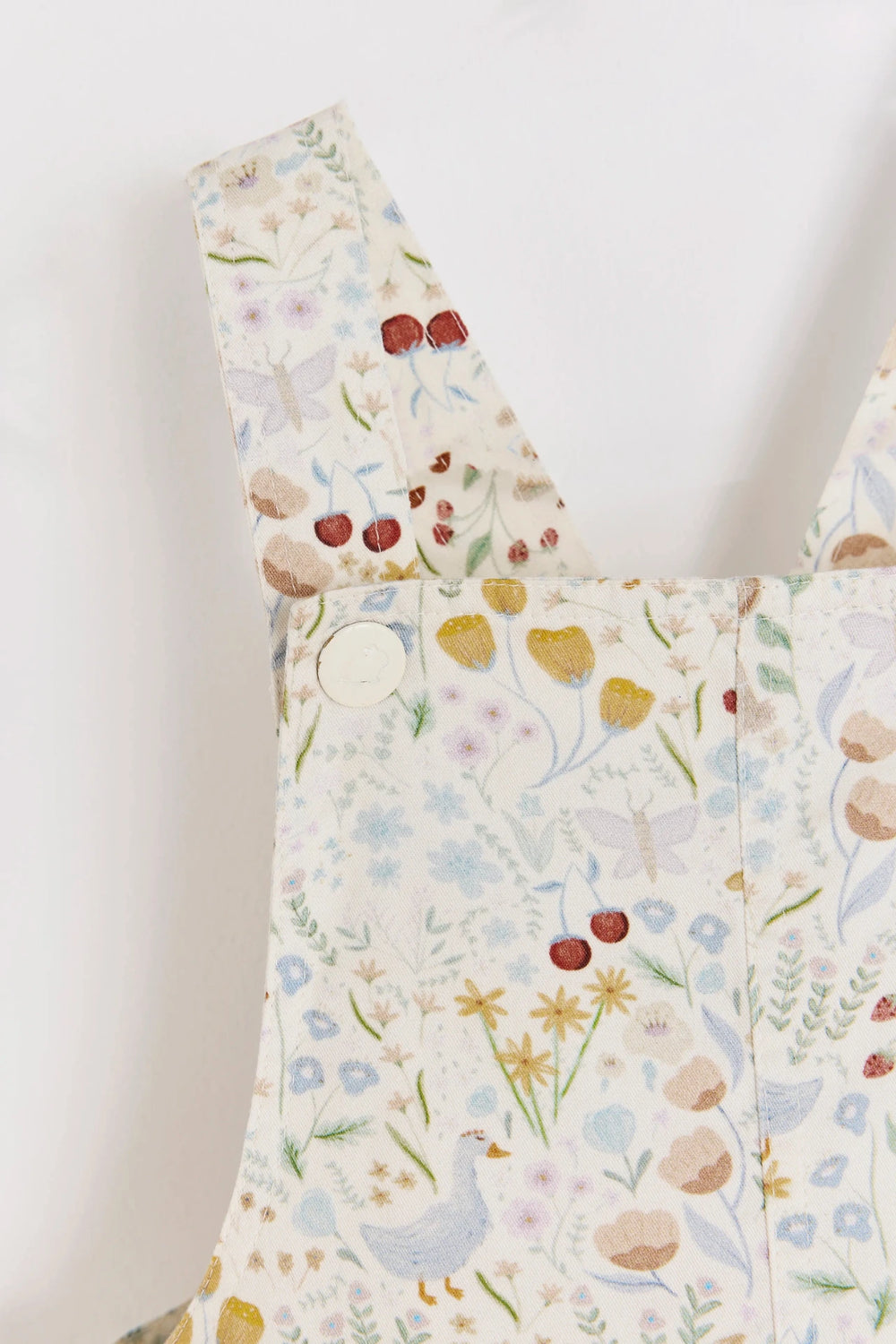 Overall Brenda Nicole