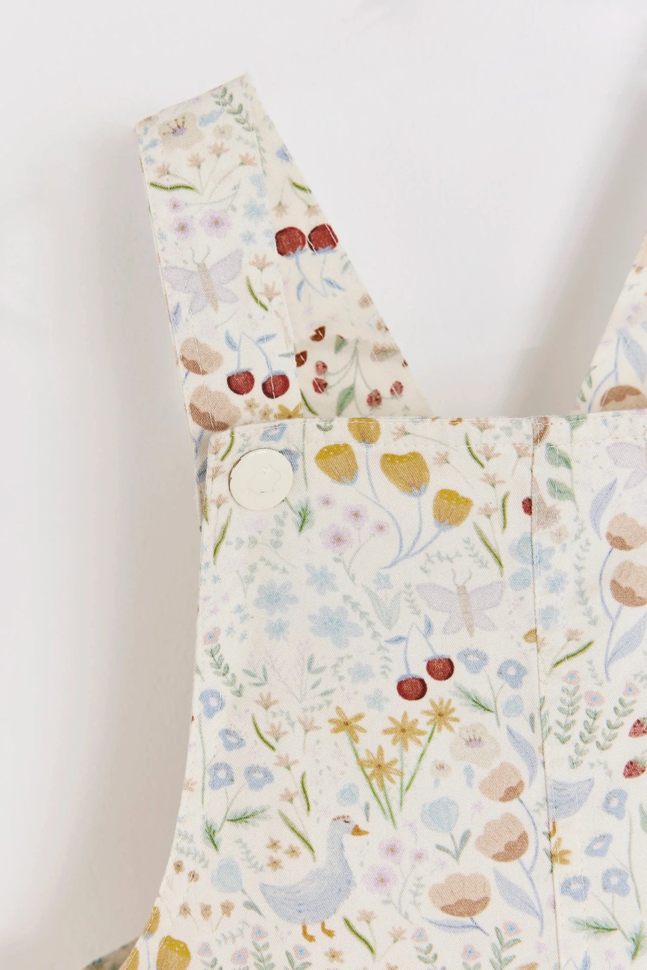 Overall Brenda Nicole