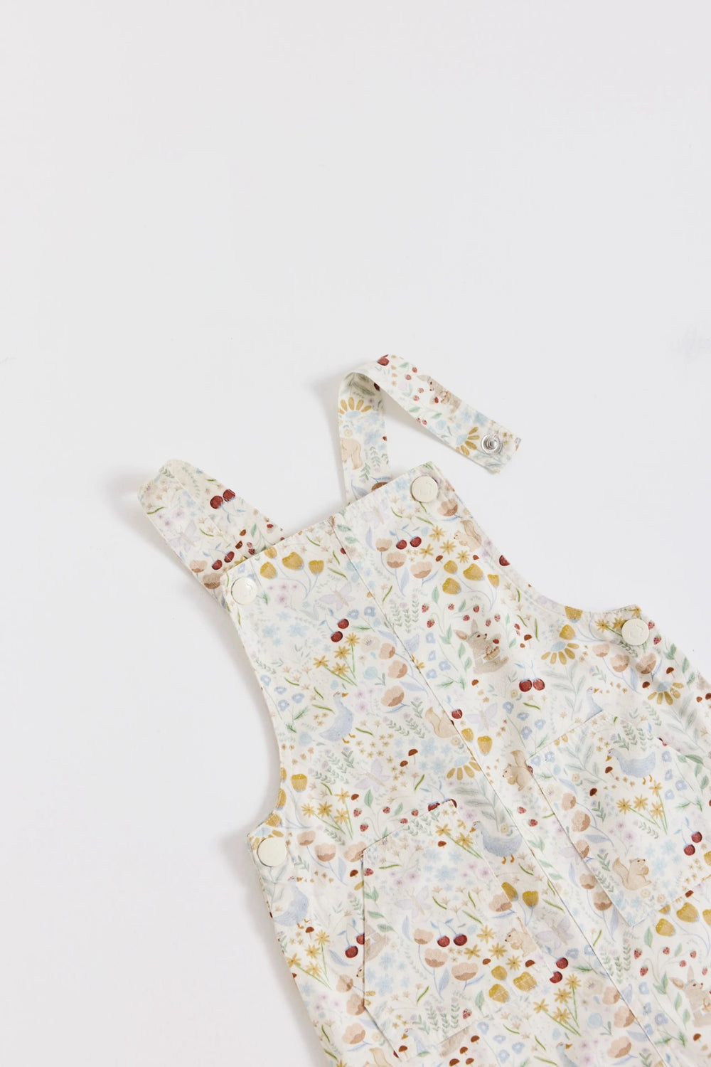 Overall Brenda Nicole