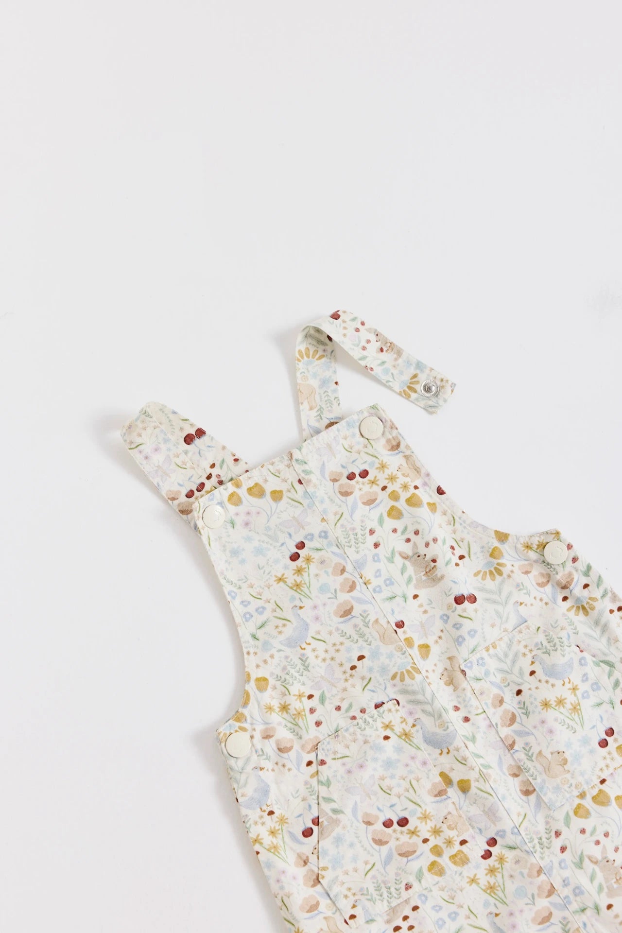 Overall Brenda Nicole