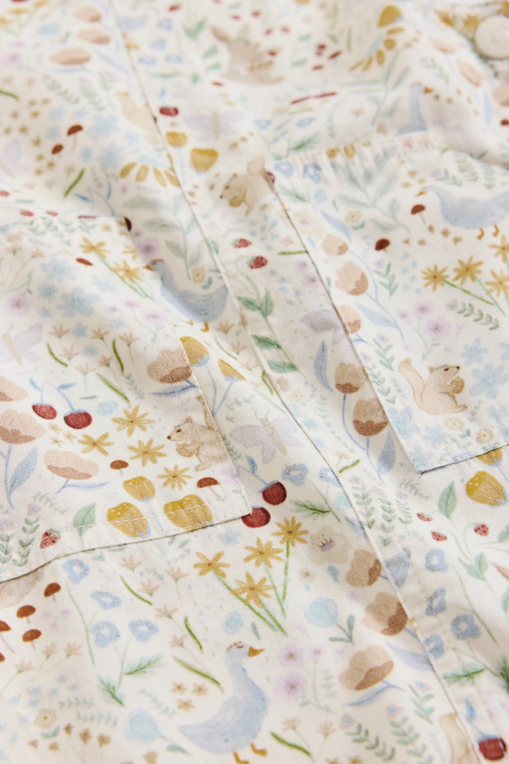 Overall Brenda Nicole