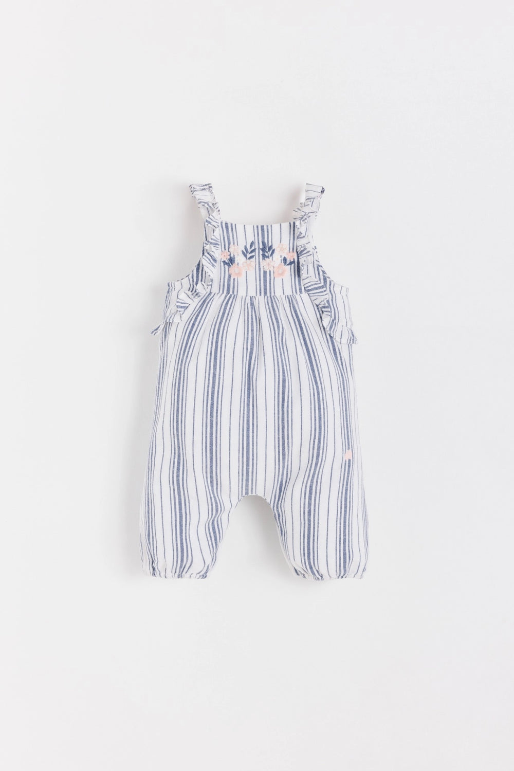 Overall Meg Jules