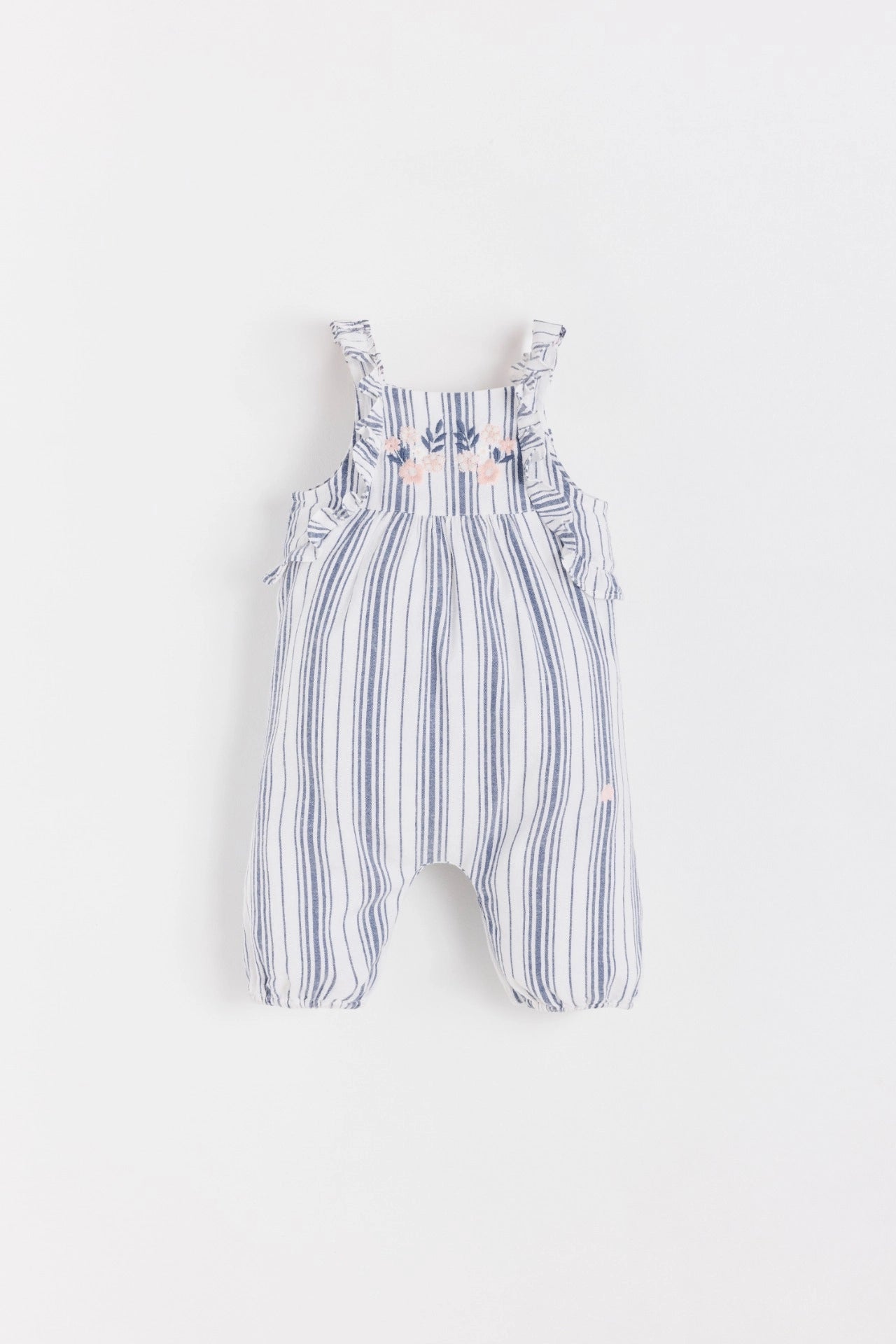 Overall Meg Jules
