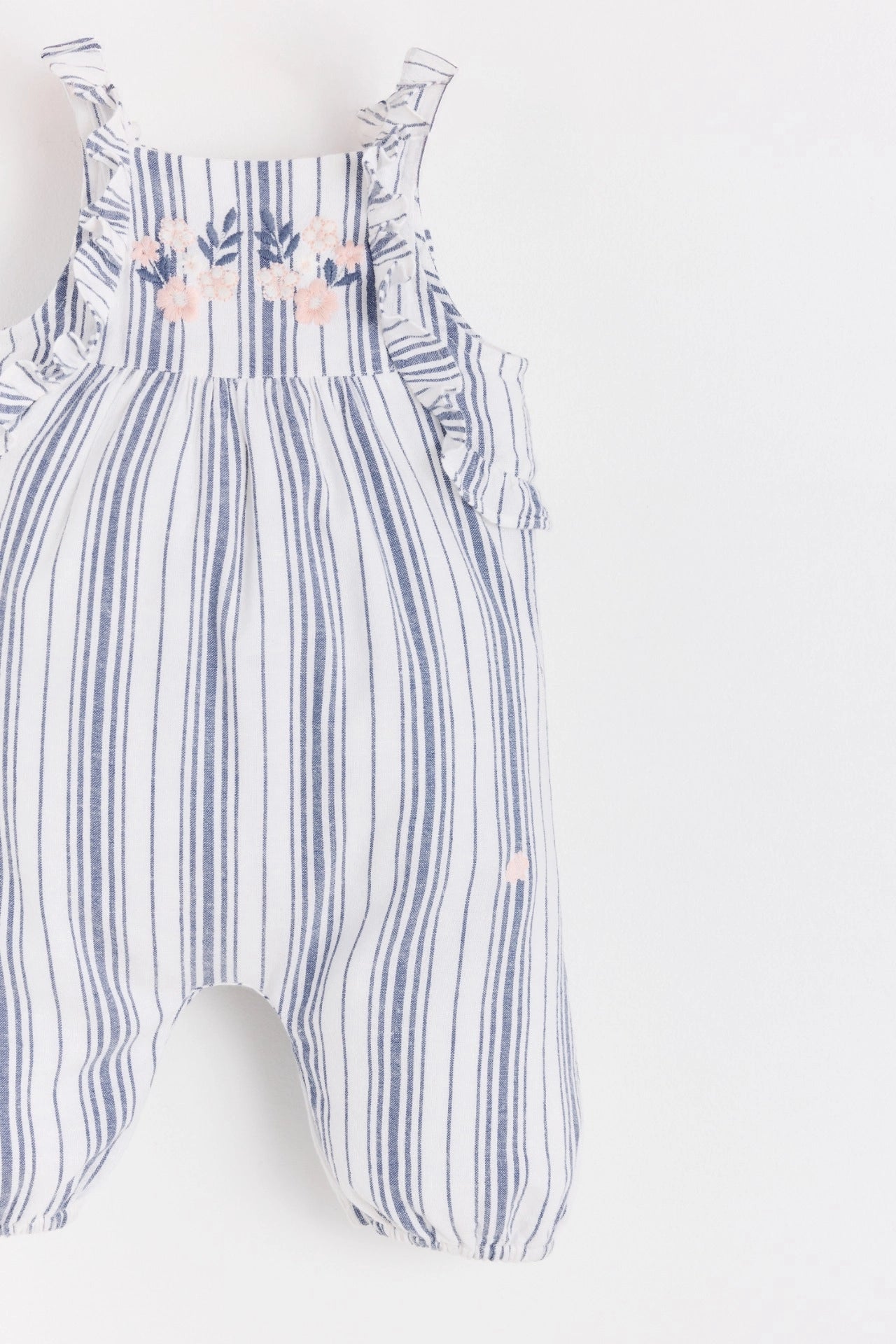Overall Meg Jules