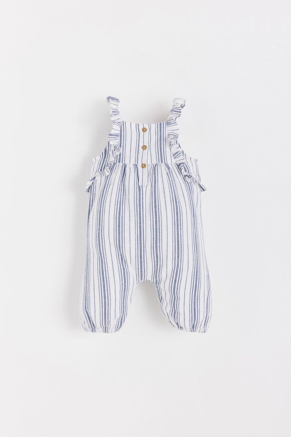 Overall Meg Jules