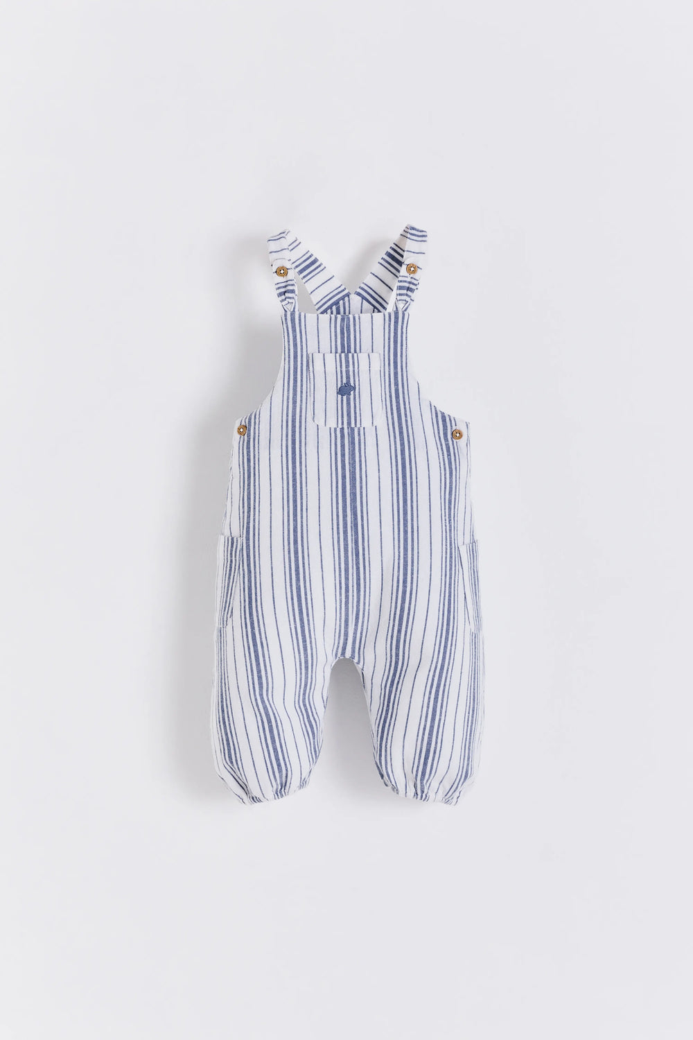 Overall Ray Jules