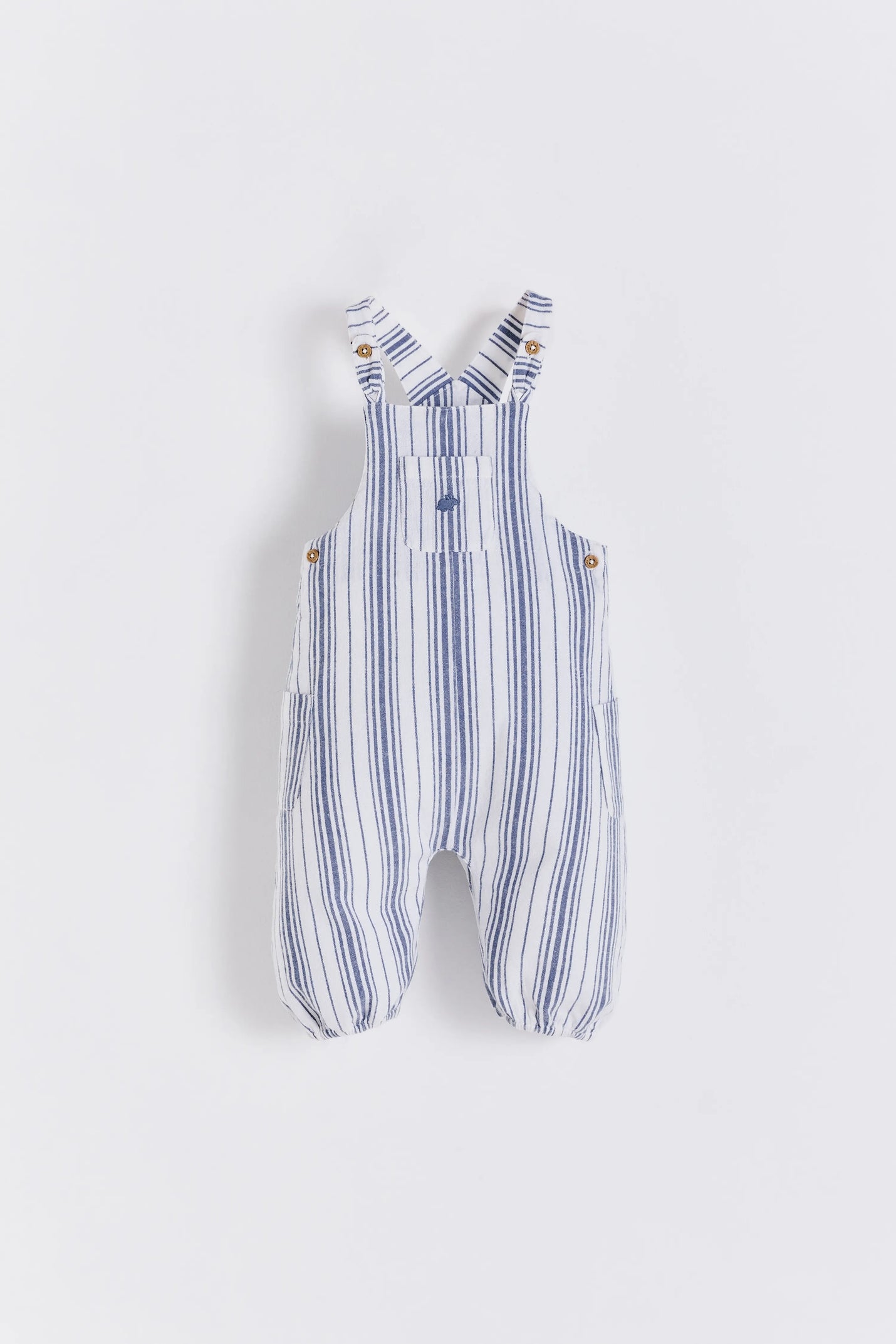 Overall Ray Jules