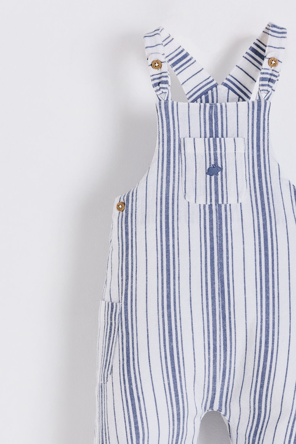 Overall Ray Jules