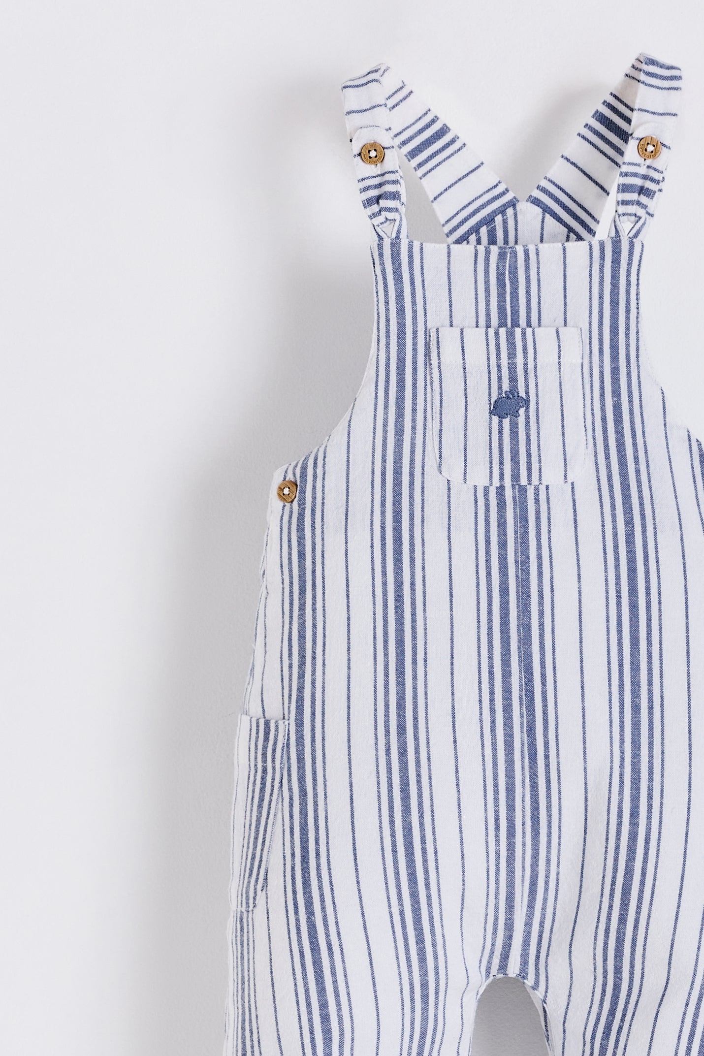 Overall Ray Jules