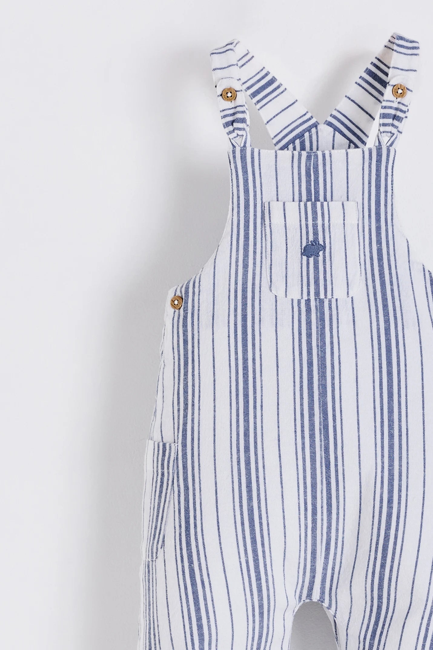 Overall Ray Jules