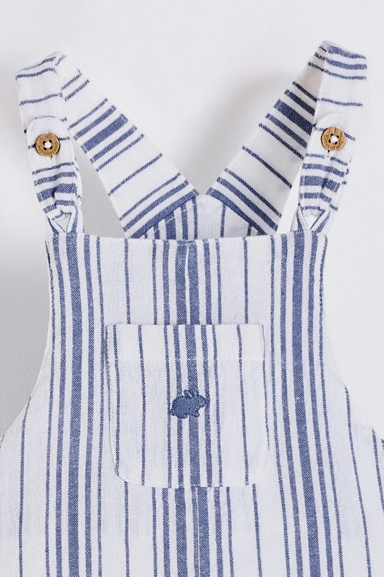 Overall Ray Jules