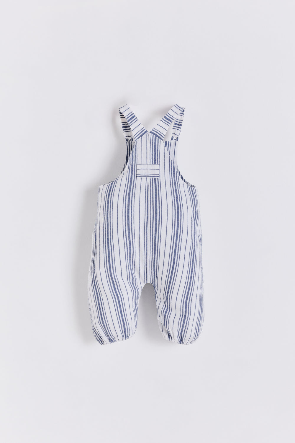 Overall Ray Jules