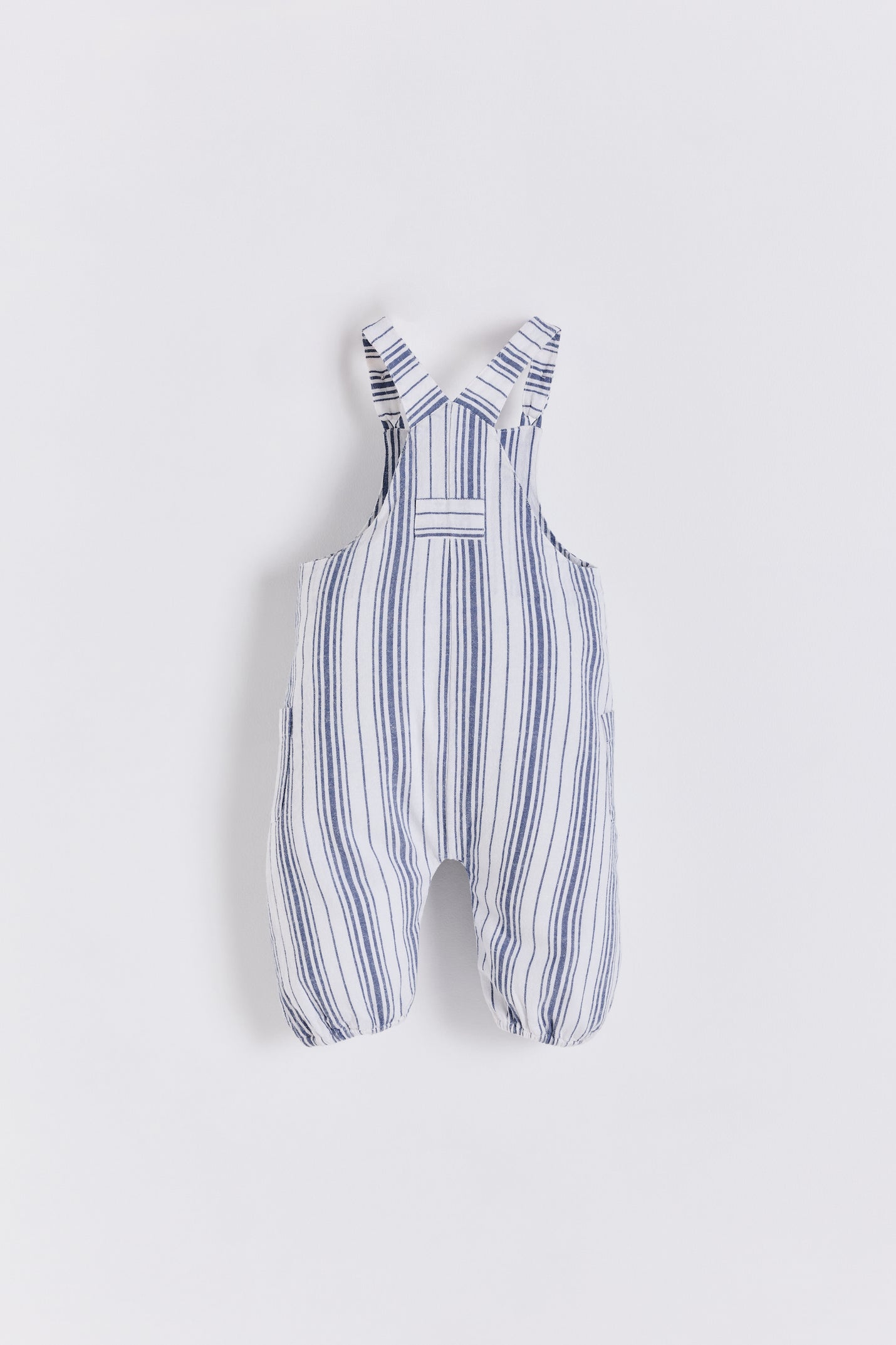 Overall Ray Jules