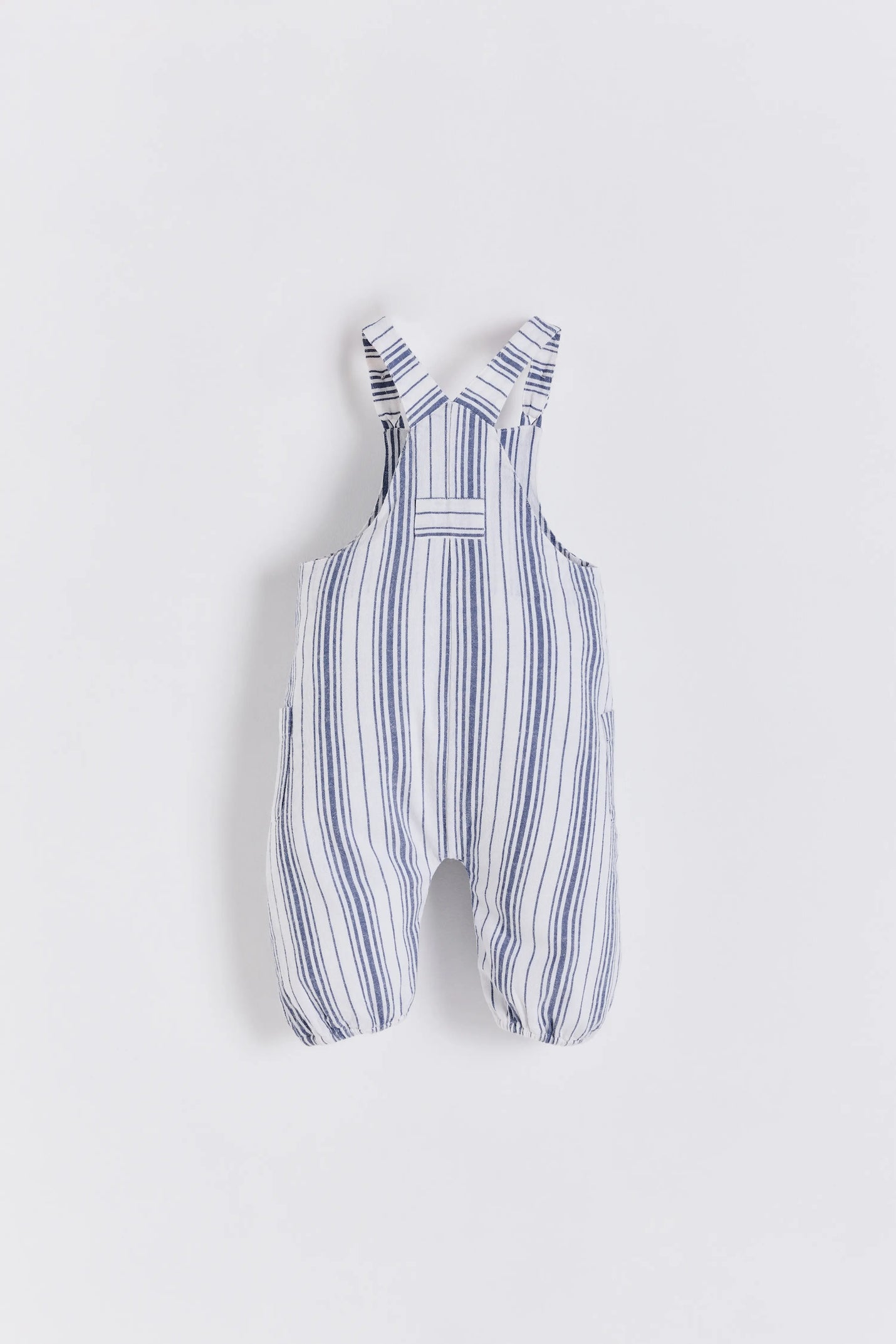 Overall Ray Jules