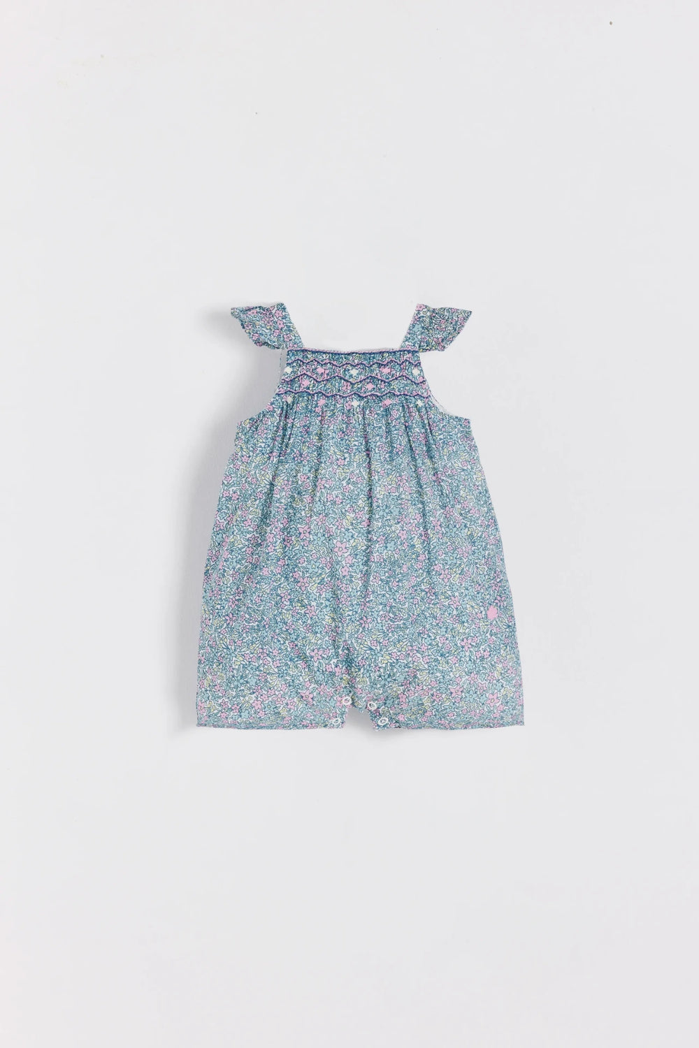 Shortall Emma Toedi
