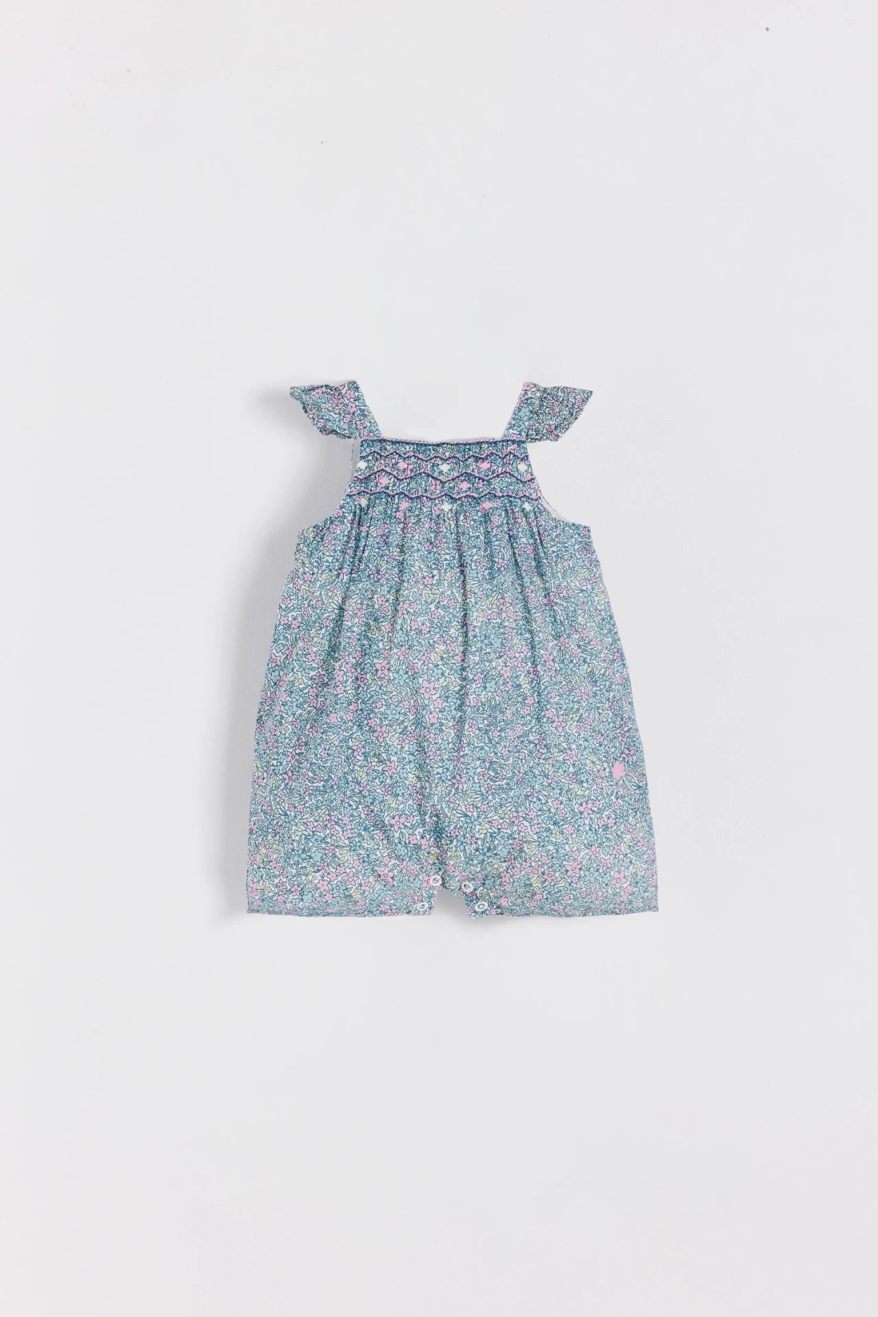 Shortall Emma Toedi