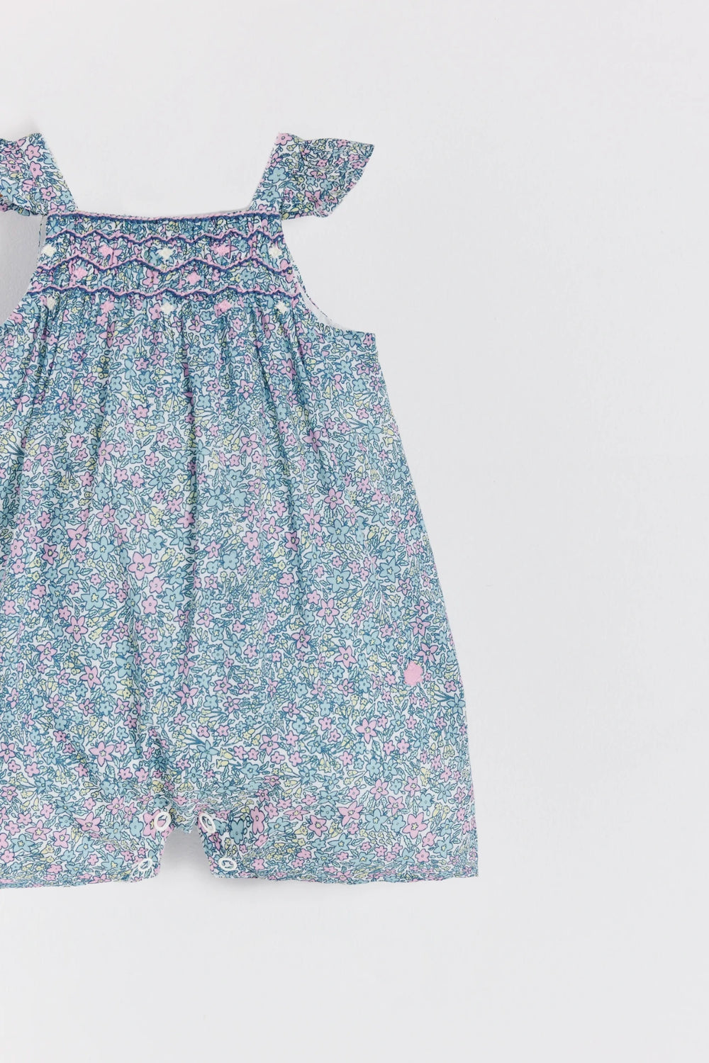 Shortall Emma Toedi