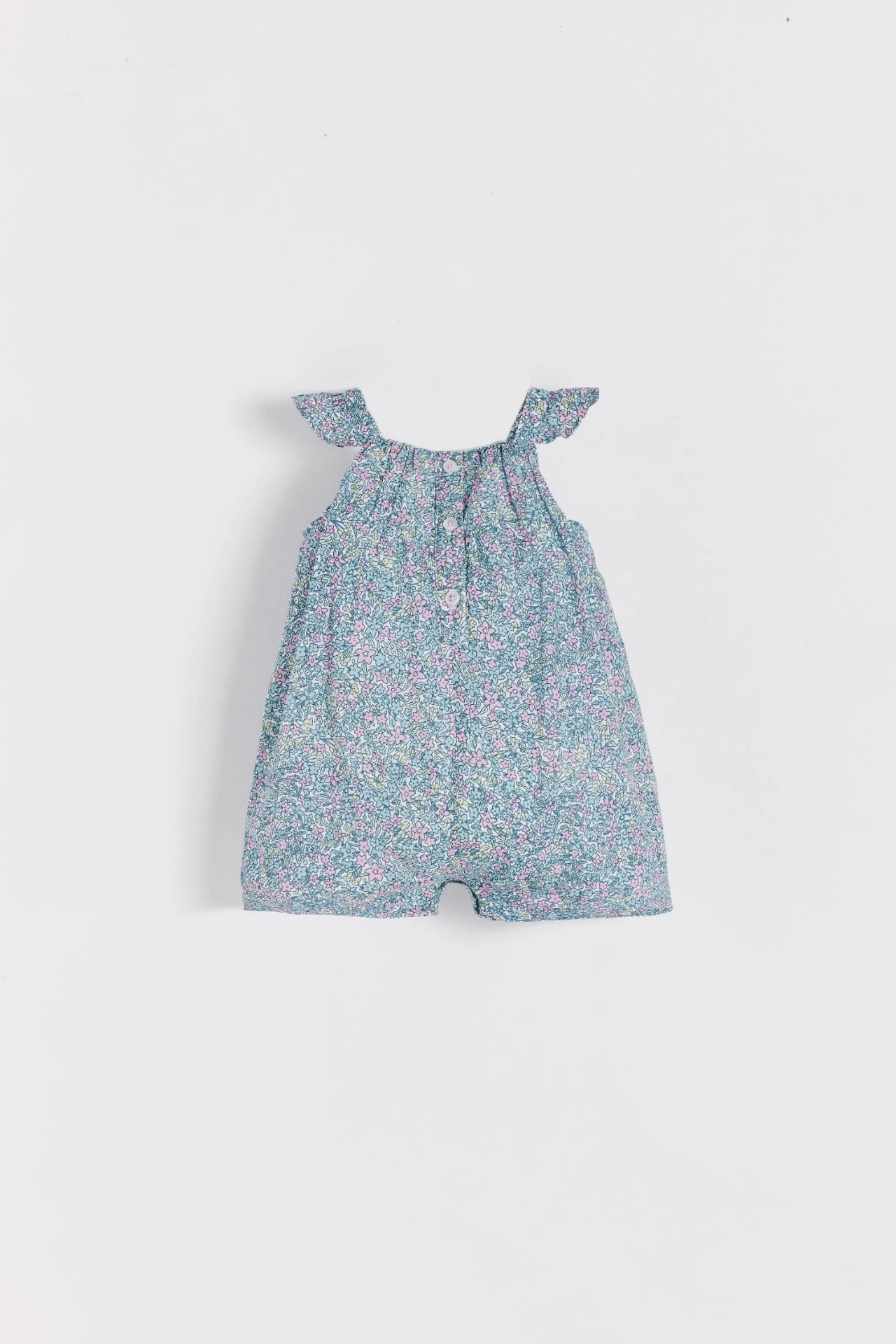 Shortall Emma Toedi