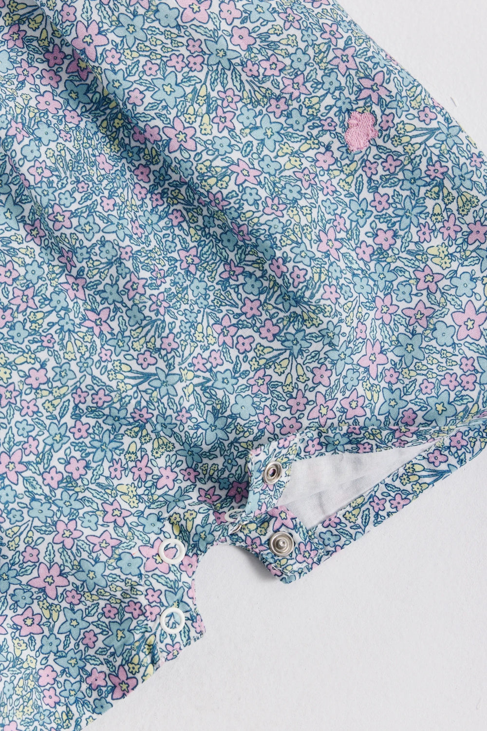 Shortall Emma Toedi